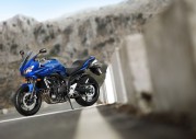 Yamaha FZ6 Fazer S2